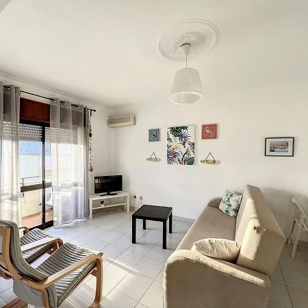 T2 Ideal Para Descansar E Com Espanha Ao Lado Vila Real de Santo Antonio Ngoại thất bức ảnh