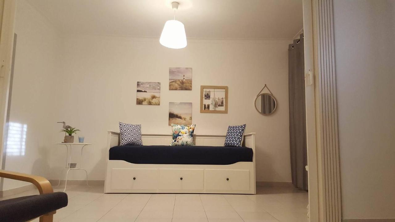 T2 Ideal Para Descansar E Com Espanha Ao Lado Vila Real de Santo Antonio Ngoại thất bức ảnh