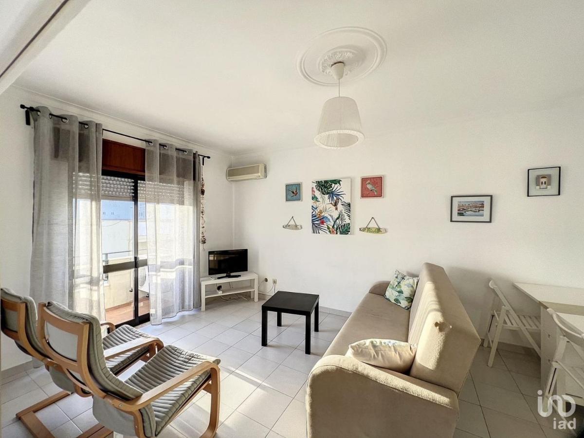 T2 Ideal Para Descansar E Com Espanha Ao Lado Vila Real de Santo Antonio Ngoại thất bức ảnh