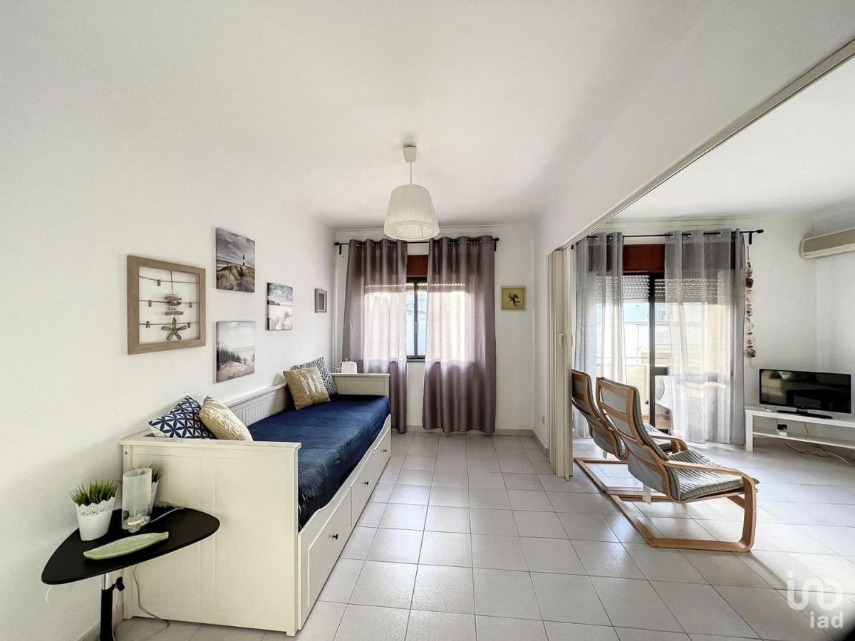 T2 Ideal Para Descansar E Com Espanha Ao Lado Vila Real de Santo Antonio Ngoại thất bức ảnh